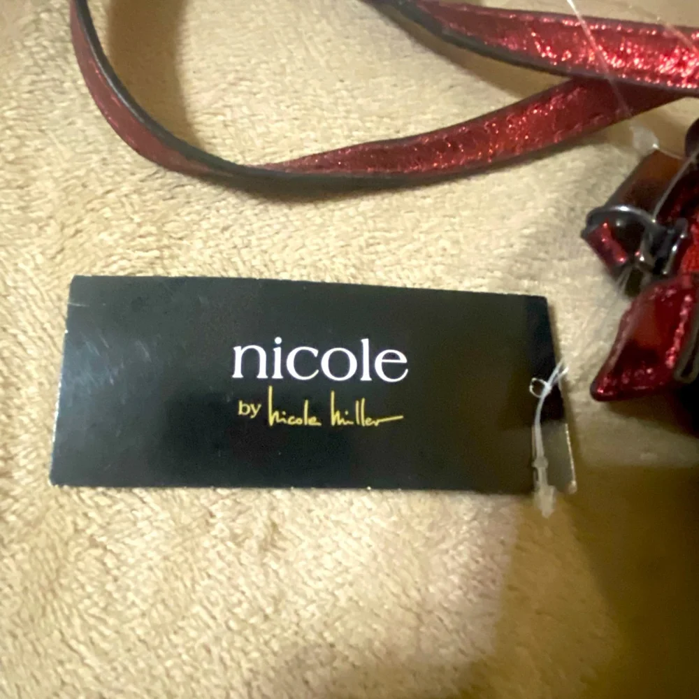 Nicole by Nicole Miller Crossbody